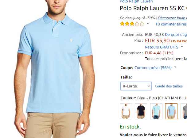 polo ralph lauren