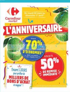 carrefour market