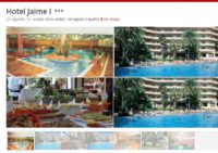 Bon plan vacances de Paques en Espagne : 280€ en hotel en DP pour 2 adultes + 2 enfants