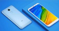 Bon plan smartphone Xiaomi Redmi 5 Plus 4go – 64go à moins de 150€  (6 pouces – avec b20)