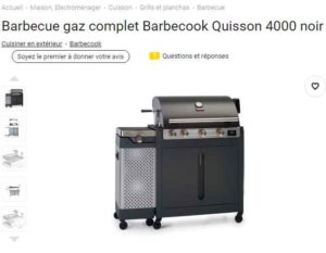 barbebook