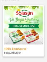 burger sojasun