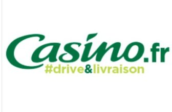 casino drive