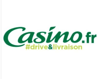 casino drive