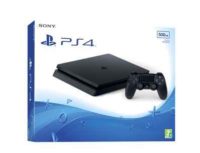 Bon plan PS4 : 199€ le pack PS4 500go , 249€ avec 3 jeux …