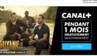 Les   chaines  CanalPlus à partir de 10.99€ sans engagement