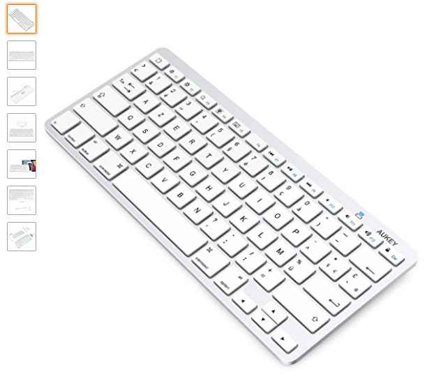 clavier bluetooth