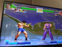 Test  et avis sur  la Pandora Box Key 5S … la console avec 999 jeux de bornes d’arcade