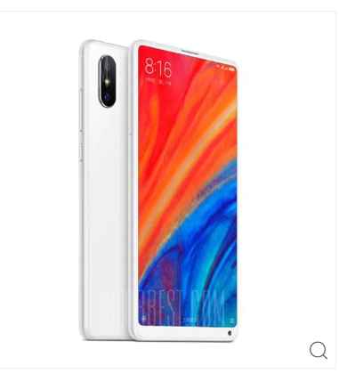 mi mix 2s