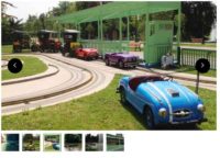 promenage de l'orangerie