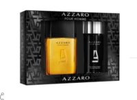 Bonnes affaires Coffrets Parfums Azzaro ( 34€ le coffret 100ml !)