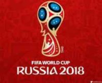 coupe du monde russie