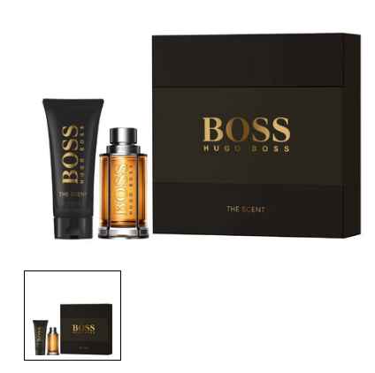 hugo boss