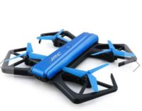 Bon plan drone: 17€ le JJR / C  H43WH avec caméra 720P