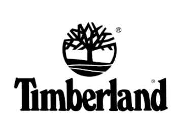 timberland logo