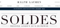 Soldes Ralph Lauren , Lacoste : polos à partir de 47€