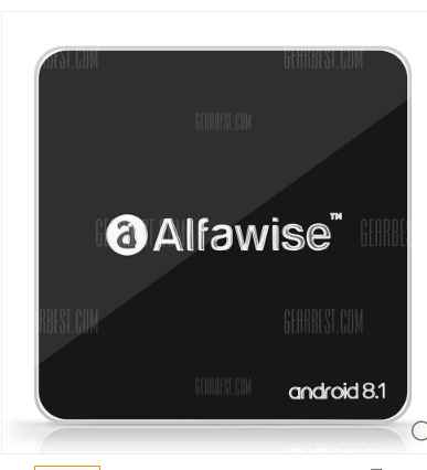 alfawise a8