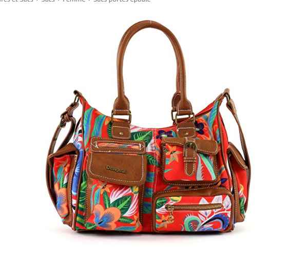 desigual bols london