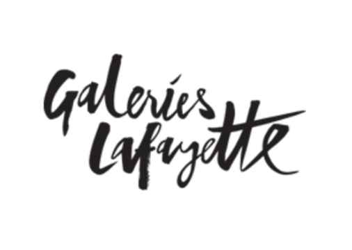 galerie lafayette logo