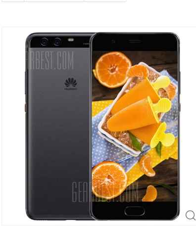 huawei p10