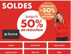 soldes hema