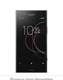 xperia xz1 compact