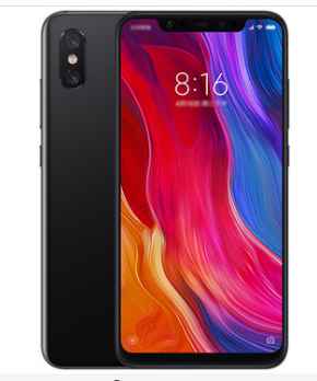 xiaomi mi 8