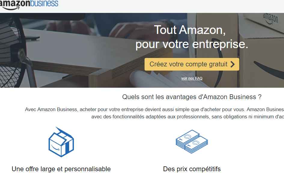 amazon