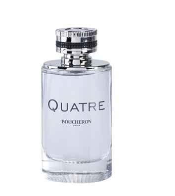 boucheron quatre