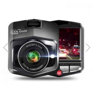 dashcam