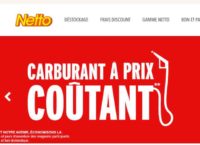 netto prix coutant