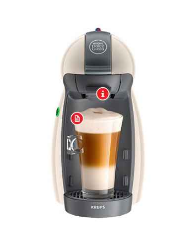 dolce gusto