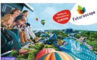 R�duction Futuroscope  – Billets pas chers �  45.5? au lieu de 65? ( 20? pour les – de 25 ans )
