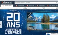 Anniversaire CDISCOUNT … des megas affaires