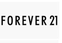 Mode Forever21 : jusqu’à 80% de réduction + un code 30% en plus