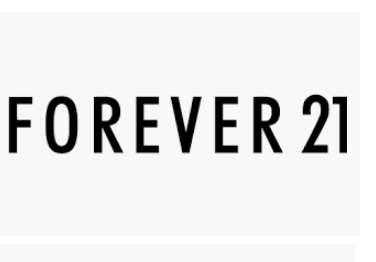 forever21