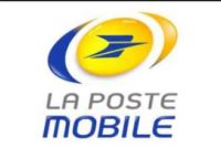 La Poste Mobile : promo  9.99€  le forfait illimité 50Go / 15Go dans l’UE DOM