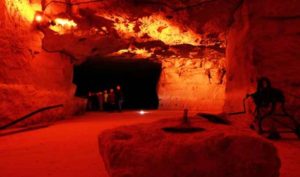 maison de la pierre d'oise