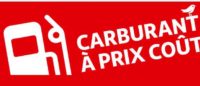 Auchan : Carburants à prix coutant du 10 au 12 novembre