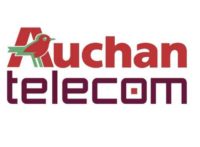 Promo Forfait mobile Auchan Telecom : illimité + 20go  à 5.99€ / 80go à 7.99€- puce à 1€