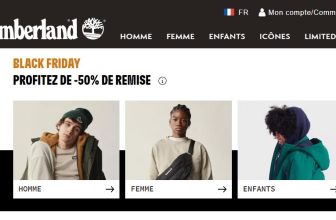 black friday timberland