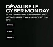 cyber monday