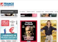 Abonnement Magazines pas chers ! : 23€ de réduction pour 40€ chez France Abonnement