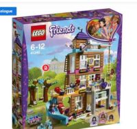Jouet : Maison de l’amitié Lego Friends qui revient à 31€ ( et autres bonnes affaires Lego)
