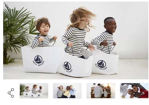 petit bateau