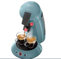 Bon plan machine à café Senseo qui revient à 19.99€ ! But