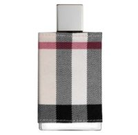Bon plan parfum Burberry London Femmes 100ml pas cher à 27.5€ port inclus (15.8€ en 30ml)