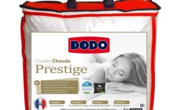 couette dodo