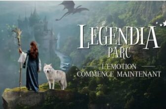 legendia parc