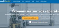 Comparer les prix des garages avec AutoButler et recevez jusqu’à 100€ de remboursement